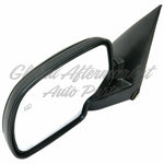 DOOR MIRROR LH POWER HTD W/MANUAL FOLDING W/PUDDLE LAMP TEXTURED W/SMOOTH CAP W/OFF ROAD — photo 5