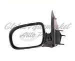 DOOR MIRROR LH MANUAL — photo 1
