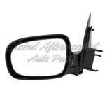 DOOR MIRROR LH MANUAL — photo 4
