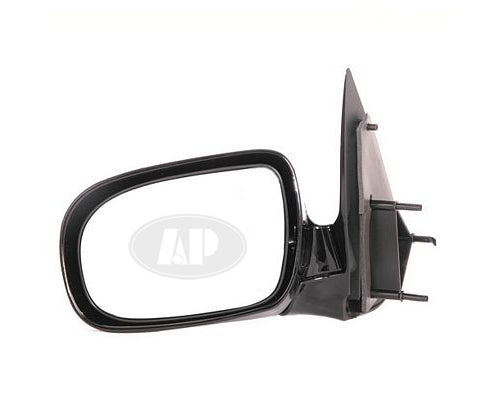 DOOR MIRROR LH MANUAL