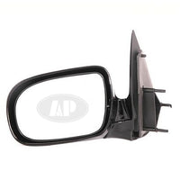DOOR MIRROR LH MANUAL