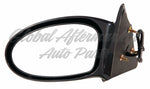 DOOR MIRROR LH POWER GT-SE MODELS — photo 1