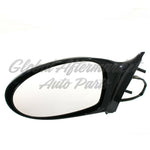 DOOR MIRROR LH POWER GT-SE MODELS — photo 2
