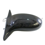 DOOR MIRROR LH POWER GT-SE MODELS — photo 3