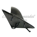 DOOR MIRROR LH POWER GT-SE MODELS — photo 4