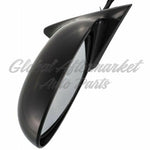 DOOR MIRROR LH POWER GT-SE MODELS — photo 5