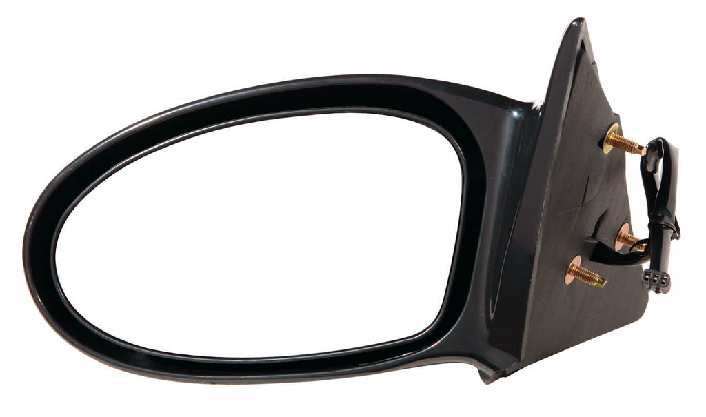 DOOR MIRROR LH POWER GT-SE MODELS