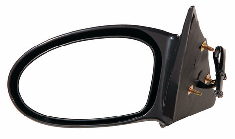 DOOR MIRROR LH POWER GT-SE MODELS