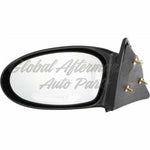 DOOR MIRROR LH MANUAL SE MODEL PTM — photo 2