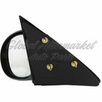 DOOR MIRROR LH MANUAL SE MODEL PTM — photo 3