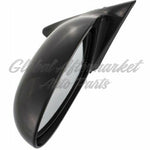 DOOR MIRROR LH MANUAL SE MODEL PTM — photo 4