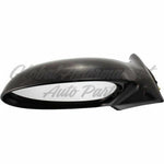 DOOR MIRROR LH MANUAL SE MODEL PTM — photo 5
