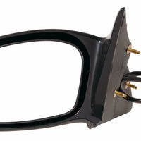 DOOR MIRROR LH MANUAL SE MODEL PTM