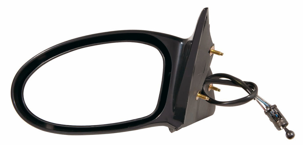 DOOR MIRROR LH MANUAL SE MODEL PTM