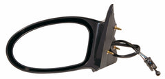 DOOR MIRROR LH MANUAL SE MODEL PTM