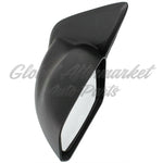 DOOR MIRROR LH MANUAL REMOTE TEXTURED — photo 3