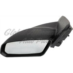DOOR MIRROR LH MANUAL REMOTE TEXTURED — photo 4