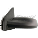 DOOR MIRROR LH MANUAL REMOTE TEXTURED — photo 5