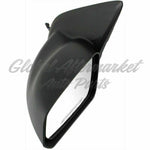 DOOR MIRROR LH POWER TEXTURED — photo 3