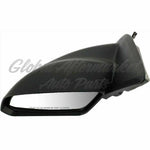 DOOR MIRROR LH POWER TEXTURED — photo 4