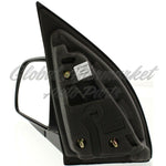 DOOR MIRROR LH POWER TEXTURED — photo 2