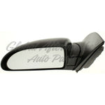 DOOR MIRROR LH POWER TEXTURED — photo 4