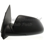 DOOR MIRROR LH POWER TEXTURED — photo 5