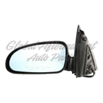 DOOR MIRROR LH POWER HTD W/O MEMORY — photo 2