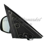 DOOR MIRROR LH POWER HTD W/O MEMORY — photo 3