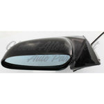 DOOR MIRROR LH POWER HTD W/O MEMORY — photo 5