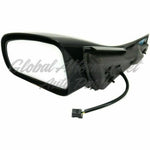 DOOR MIRROR LH POWER PTM — photo 5