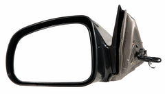 DOOR MIRROR LH POWER PTM