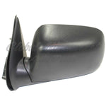 DOOR MIRROR LH POWER TEXTURED STANDARD CAB 04-11/ CREW CAB 04-08 — photo 2