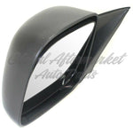 DOOR MIRROR LH POWER TEXTURED STANDARD CAB 04-11/ CREW CAB 04-08 — photo 4