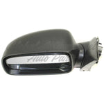 DOOR MIRROR LH POWER TEXTURED STANDARD CAB 04-11/ CREW CAB 04-08 — photo 5