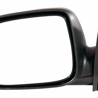 DOOR MIRROR LH POWER TEXTURED STANDARD CAB 04-11/ CREW CAB 04-08