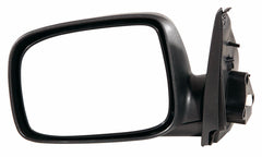 DOOR MIRROR LH POWER TEXTURED STANDARD CAB 04-11/ CREW CAB 04-08