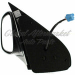 DOOR MIRROR LH POWER HTD — photo 3