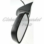 DOOR MIRROR LH POWER HTD — photo 4
