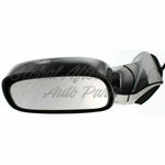 DOOR MIRROR LH POWER HTD — photo 5