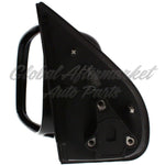 DOOR MIRROR LH MANUAL TEXTURED CREW CAB — photo 2