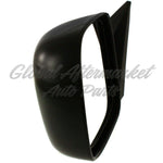 DOOR MIRROR LH MANUAL TEXTURED CREW CAB — photo 3