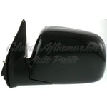 DOOR MIRROR LH MANUAL TEXTURED CREW CAB — photo 5