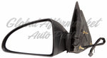 DOOR MIRROR LH POWER LS MODEL — photo 1