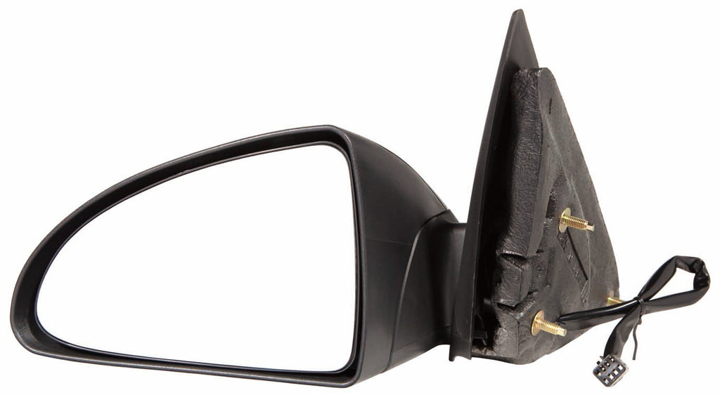 DOOR MIRROR LH POWER LS MODEL