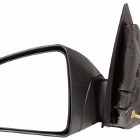 DOOR MIRROR LH POWER LS MODEL
