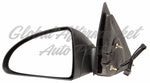 DOOR MIRROR LH POWER HTD LT MODEL — photo 1