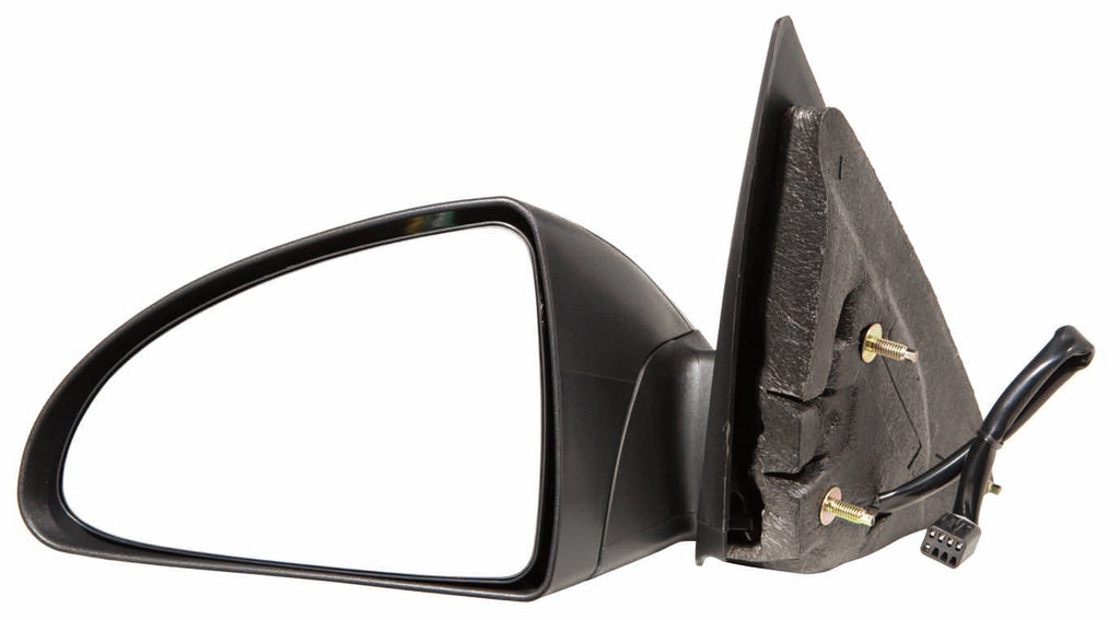 DOOR MIRROR LH POWER HTD LT MODEL