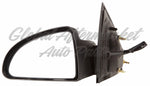 DOOR MIRROR LH POWER CPE — photo 1