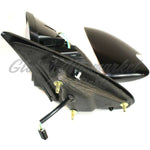 DOOR MIRROR LH POWER CPE — photo 2